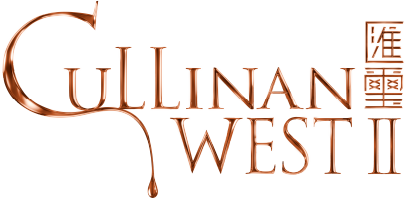 Cullinan West Ⅱ   匯璽Ⅱ