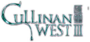 Cullinan West logo